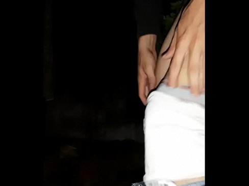 ❤️ Moj sosed je skočil na moj karantenski zid ❤️❌ Fucking video pri nas ❌️