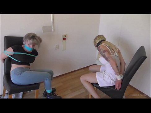 ❤️ Zasvojena / zvezana in z usti / deklica v stiski ❤️❌ Fucking video pri nas ❌️